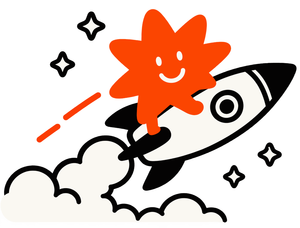 ¡Hacia un mañana más brillante!